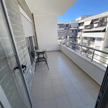 L@l Apartment Tirana